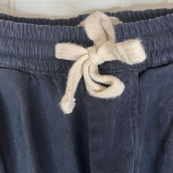 Marine Layer Mens Saturday Athletic Fit Pant Navy Size Small Office Outdoor - Picture 6 of 11